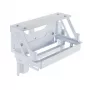 GPU kronstein Lian Li O11DE-9X Full Tower teras 1mm