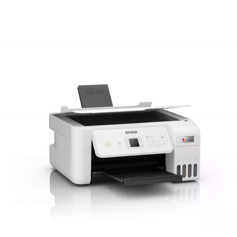 Epson EcoTank ET-2876 tindiprinter A4 5760 x 1440 DPI Wi-Fi