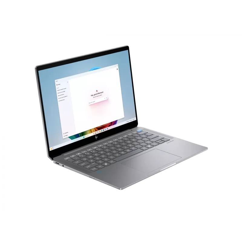 HP OmniBook Ultra sülearvuti 14-fd0099ng - AMD Ryzen AI 9 HX 375 - Win 11 Home - Radeon 890M - 32 GB RAM - 2 TB SSD NVMe, Performance - 35,6 cm (14 tolli)