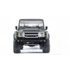 Amewi AMXRock RCX103P Scale Crawler 6x6 Pick-Up 1:10 ARTR, roomiksõiduk, 1:10, 14 aastat, 4,2 kg