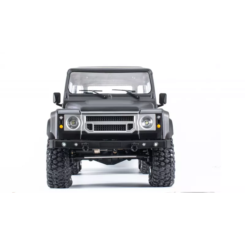 Amewi AMXRock RCX103P Scale Crawler 6x6 Pick-Up 1:10 ARTR, roomiksõiduk, 1:10, 14 aastat, 4,2 kg
