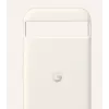 Tagakaas mobiiltelefonile silikoonist. polükarbonaatkest portselan Pixel 8a jaoks