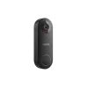 Reolink D340P - 5MP juhtmega videoukseling koos helinaga, PoE, inimese tuvastus, kahesuunaline heli, töötab NVR-idega