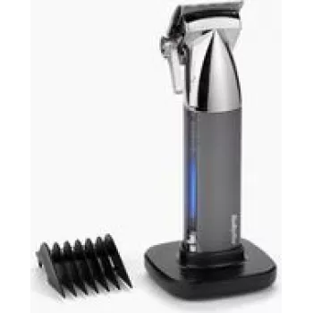 Juukselõikurid BaByliss E996E Antratsiit Roostevaba teras