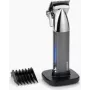 Juukselõikurid BaByliss E996E Antratsiit Roostevaba teras