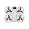Kvadrokopter DJI Neo Motion Combo 4 rootorit 12 MP 3840 x 2880 pikslit