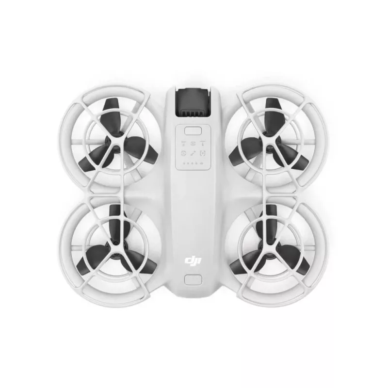 Kvadrokopter DJI Neo Motion Combo 4 rootorit 12 MP 3840 x 2880 pikslit