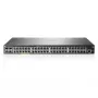 HPE Aruba 2930F 48G PoE+ 4SFP 740W lüliti