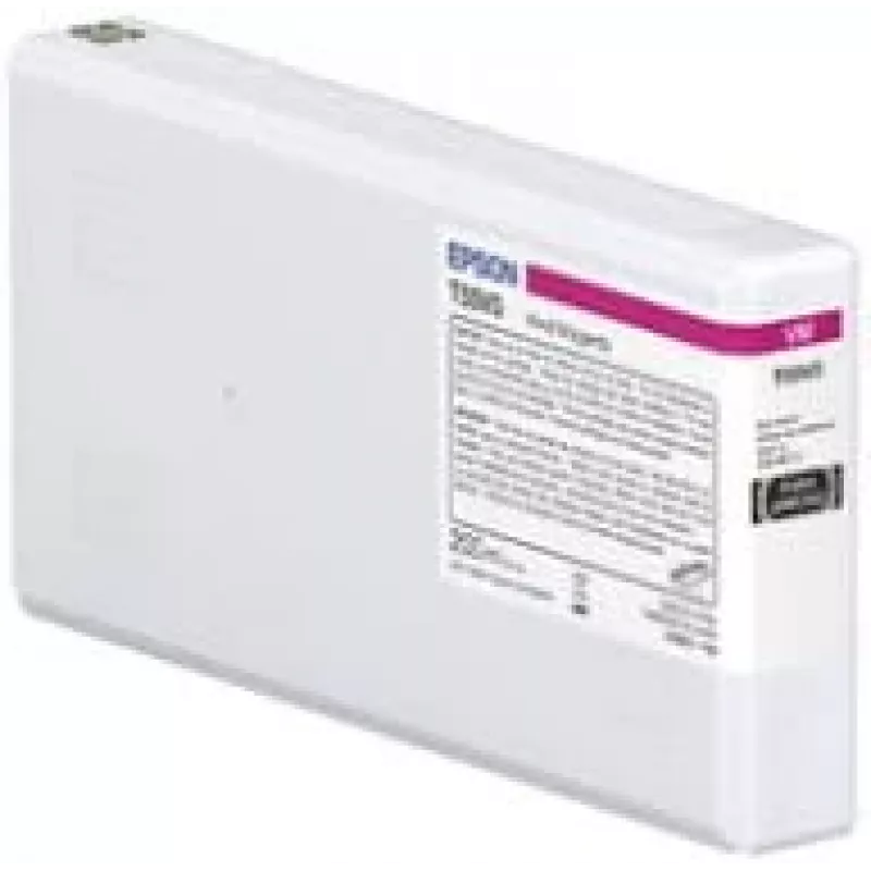 Epson UltraChrome Pro10 tindikassett 1 tk Originaal magenta