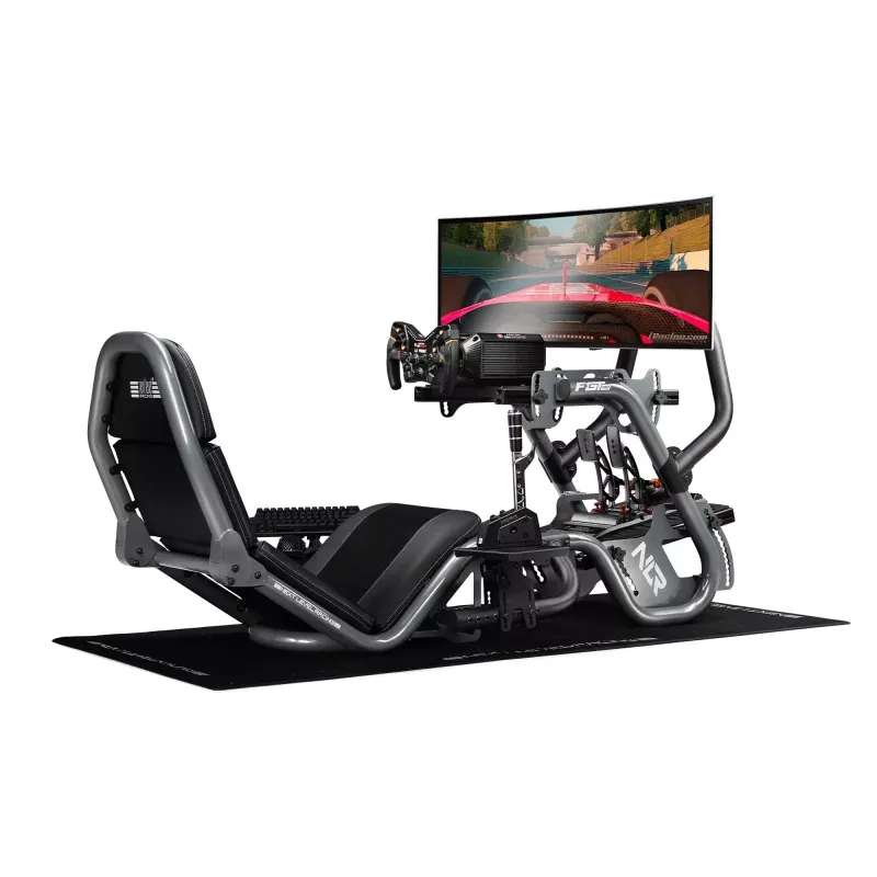 Simulaatoriraam Next Level Racing F-GT Pro Racing - hall