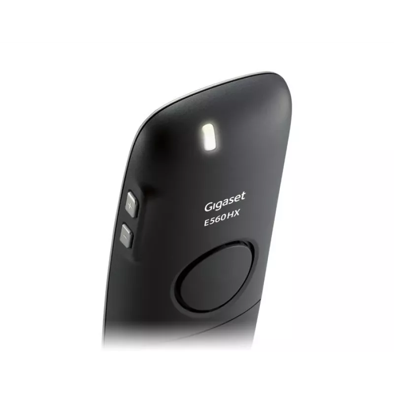 Analoog-/DECT-telefon Gigaset E560HX
