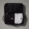 Reisikott The North Face Base Camp Voyager Duffel 32L - TNF Black/asphalt hall