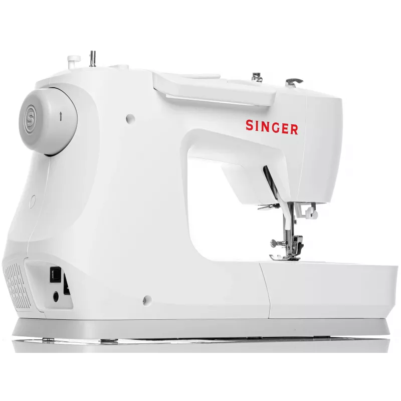 Singer C7225 õmblusmasin, valge