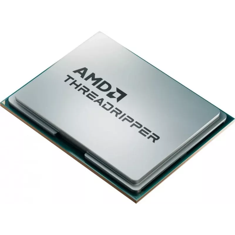 PROTSESSOR AMD THREADRIPPER PRO 7975WX (32C/64T) 4.0 GHZ (5.3 GHZ TURBO) PESASTR5 TDP 350W TRAY
