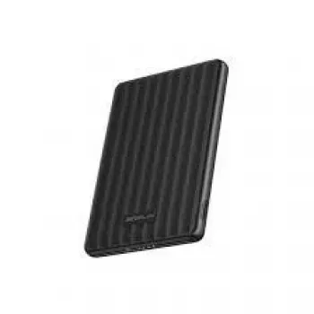 Akupank EcoFlow Rapid/Mag 5000 mAh, Li-Ion, juhtmevaba laadimine, must, 123 g