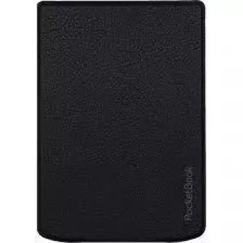 Tahvelarvuti ümbris PocketBook 6-tollistele seadmetele, must, mudel SH-TR-634-BK-WW