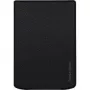 Tahvelarvuti ümbris PocketBook 6-tollistele seadmetele, must, mudel SH-TR-634-BK-WW