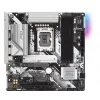 ASRock B760M Pro RS DDR5 Micro-ATX emaplaat