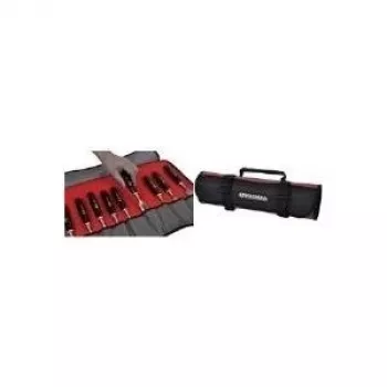 Tööriistakott c.k tools MA2719 — peitlitööriistakott, suurus 520×370 mm