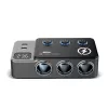 Xblitz R9 POWER CHARGE autolaadija