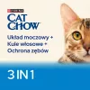 Purina CAT CHOW kasside kuivtoit 1.5 kg täiskasvanud kalkun