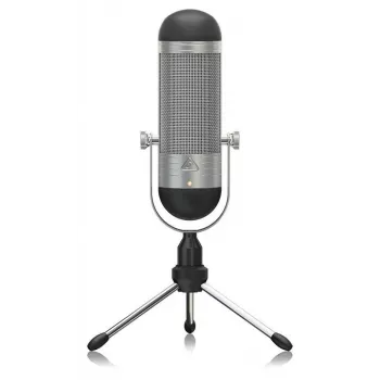 Mikrofon Behringer BVR84 USB-kondensaatormikrofon
