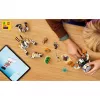 LEGO komplekt Horizon Adventures 77037 – Aloy ja Varl vs Shell-Walker ja Sawtooth, 768 tk, 2 minifiguuri