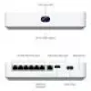 Ubiquiti UNVR-Instant-Kit videovalvekomplekt, juhtmega