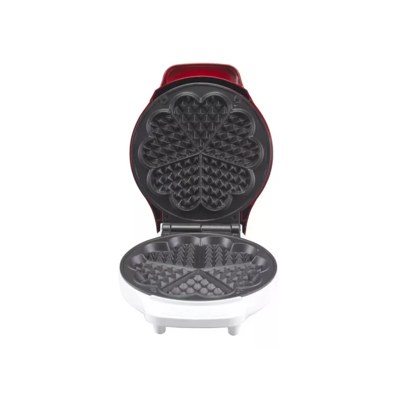 Beper BT.603Y Party Line vahvliküpsetaja, 18 cm kleepumatu plaat