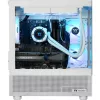 Thermaltake FTW V170A 5060Ti Snow Valge/transparent Windows 11 Home
