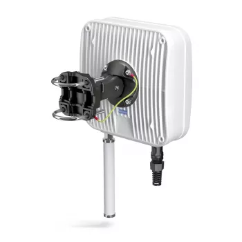 LTE + Wi-Fi antenn QuWireless QuMax A240M Teltonika RUT241/RUT240/200/230 jaoks