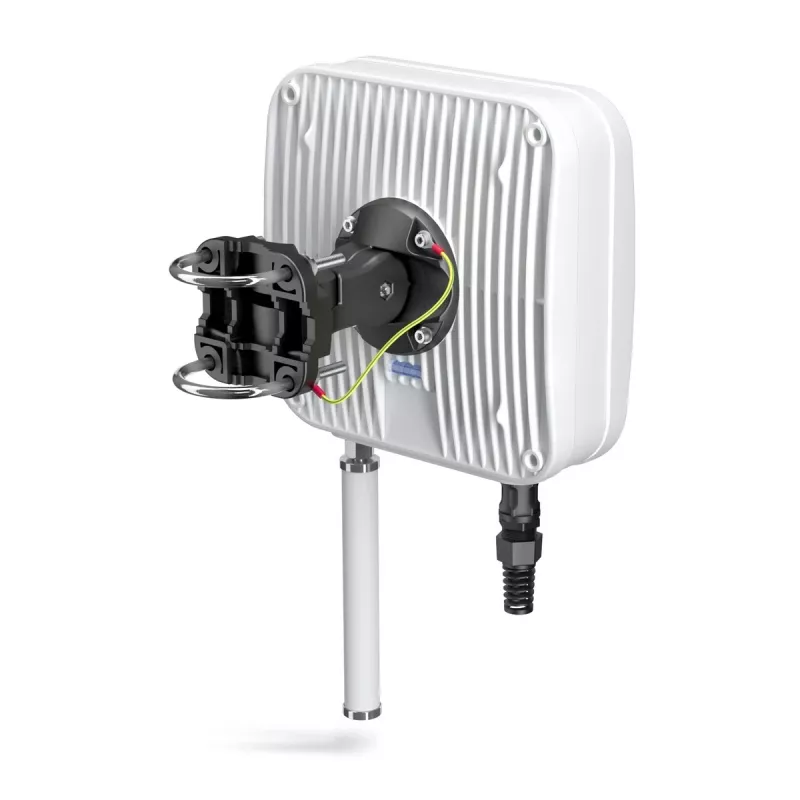 LTE + Wi-Fi antenn QuWireless QuMax A240M Teltonika RUT241/RUT240/200/230 jaoks