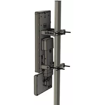 ePMP 3000, 17 dBi, 4,9–5,97 GHz, 50 oomi, 70 kraadi, 6 kraadi, sektorantenn
