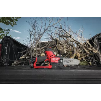 Milwaukee M12 FHS Fuel 12v juhtmevaba harjadeta kirves-laasimissaag 150mm
