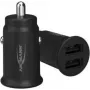 Ansmann CC212 - Auto - Sigaretisüütaja adapter - 5 V - Must (1000-0030)