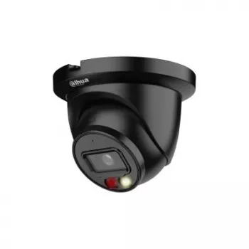 IP-kuupelkaamera DAHUA HDW2649TM-S-IL-0280B-B 6MP silmamuna infrapunavalgustusega
