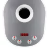 Tefal BJ551B10 teekeetja 1.5 L 1430 W Hall, Valge