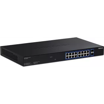 TRENDnet TEG-3182WS - Versioon v1.0R - Kommutaator (TEG-3182WS)