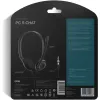 Peakomplekt Sennheiser PC 5 CHAT
