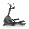 Elliptiline trenažöör Horizon Fitness Andes 5.1 — 20 takistustasemega, 12 programmi, 50,8 cm sammupikkus, 136 kg maksimaalne kasutaja kaal