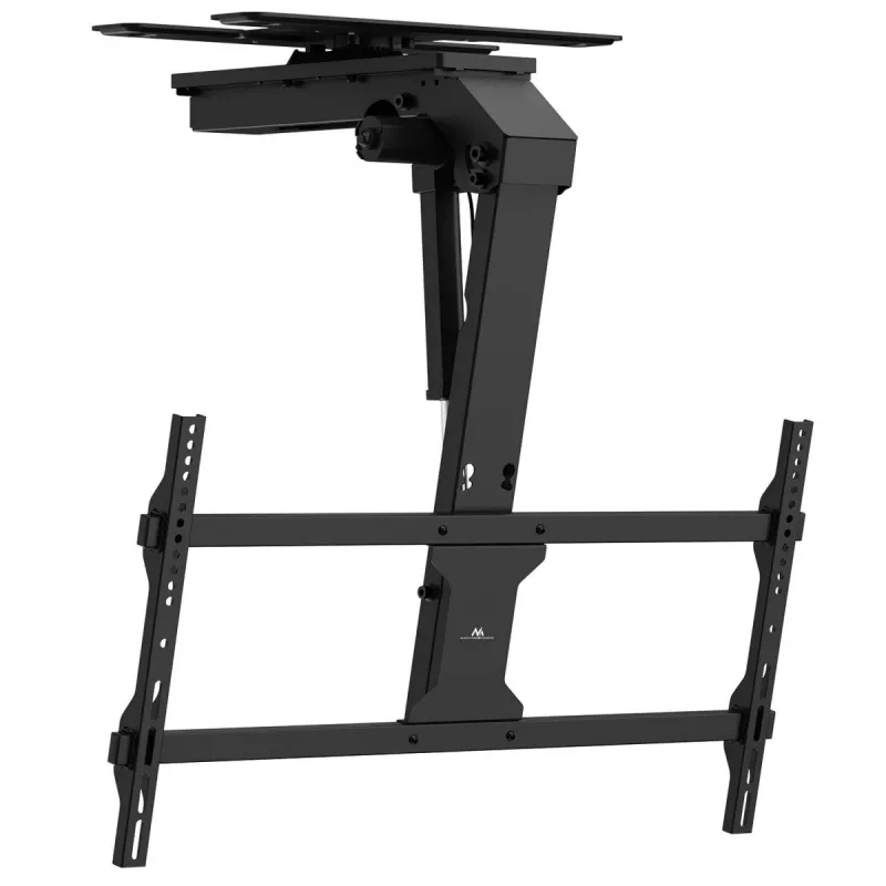 Lakke paigaldatav telerikinnitus MACLEAN MC-109 T VESA 800x400 43–86-tollistele ekraanidele, max koormus 45 kg