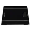 Isiklik vannitoakaal Esperanza EBS018K - elektrooniline, 180 kg, must