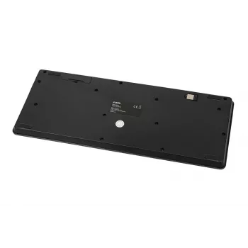 IBOX Kallisto BT/2.4GHZ juhtmevaba klaviatuur