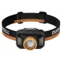 Duracell DH400 pealamp must, oranž