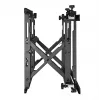 TV-seinakinnitus SBOX LVW13-46T 45–70-tollistele teleritele, VESA kuni 600x400