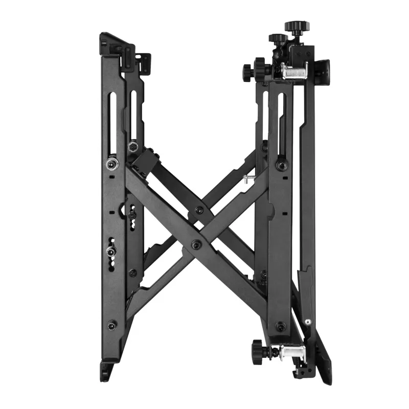TV-seinakinnitus SBOX LVW13-46T 45–70-tollistele teleritele, VESA kuni 600x400