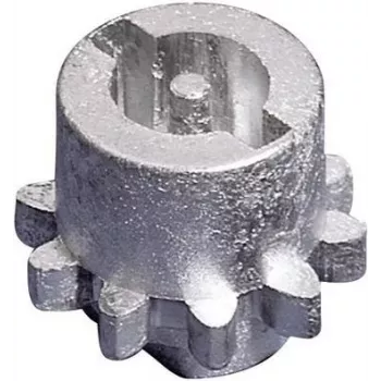 Rittal korpuse tarvik TS 8611.160, hõbedane, ühildub CM/TS/SE/IW, 1 tk