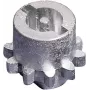 Rittal korpuse tarvik TS 8611.160, hõbedane, ühildub CM/TS/SE/IW, 1 tk