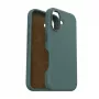 OtterBox Symmetry Cactus Leather Apple iPhone 16 Juniper Spring - roheline