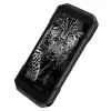 Nutitelefon UleFone Armor X32 6,1-tollise ekraaniga, 6 GB muutmälu, 128 GB salvestusruumi, Future Must, energiaklass B